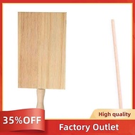 Italian Gnocchi Board Wood Kitchen Baking Tool Pasta Maker Professional