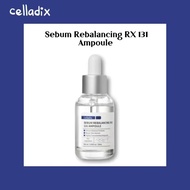 EXP:2027 Celladix Sebum Rebalancing RX 131 Ampoule 20ml