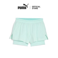 PUMA x HYROX 2in1 Shorts Women