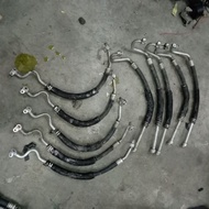 paip aircond avy discharge