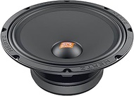 Hertz SPL Show Series SV-2501 10" (250mm) SPL Midrange 4-Ohm Speaker (Sold Individually)