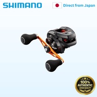 SHIMANO Baitcasting Reel 21 Barchetta BB 150HG/150DH-HG/150DH-PG/151HG/151DH-HG/151DH-PG/300HG/300PG