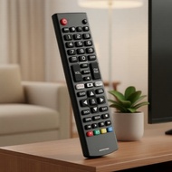 Official LG Smart TV Remote Control AKB75095315/AKB75675304, Fits 32-70 Inch TVs  Alat Kawalan Jauh 