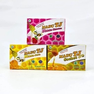 TJ Honey sachet