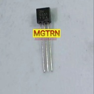 Transistor 2N5551 {Contains 5 pieces}