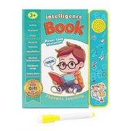English Point Reading E-books Childrens Early Education Puzzle Toys Electronic Learning Books