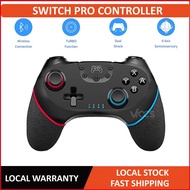 Switch Pro Controller Wireless Joystick for Nintendo Switch Console