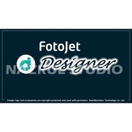 FotoJet Designer 1.2.4 Full Version Crack