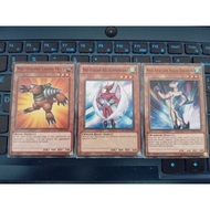 Mini set Yugioh TCG Neos