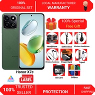 [ READY STOCK ] ⭐ Honor X7c ⭐ ⭐ Honor X6c ⭐⭐ Honor X6b ⭐ ⭐ Honor X5b Plus ⭐ ( 100% ORIGINAL HONOR MA