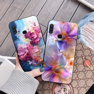 Vivo u10 / vivo y12 / vivo y15 / vivo y17 Case With Super Beautiful Flower Print