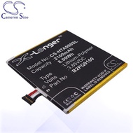 CS Battery HTC 35H00252-00M / B2PQ9100 / HTC Hima Aero Phone Battery HTA900SL