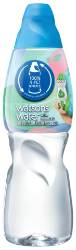 Watson's 屈臣氏礦物質水 800毫升 24支