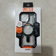 เคส UAG Plasma XTE พร้อม Magsafe ของแท้สำหรับ iPhone 16 Pro Max/ iPhone 15 Pro Max/ iPhone 14 Pro Ma