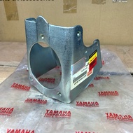 Yamaha Y100 SPORT Original Horn Stay Horn Bracket Original NOS Horn Tread/ | 3AY/ 2JG - F331A - 00 -