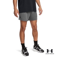Under Armour Mens UA Tech™ Mesh 6" Shorts
