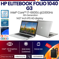 HP Elitebook Folio-9470M Folio-1020 G1 Folio-1040 G2 Folio-1040 G3 14.0" inch display