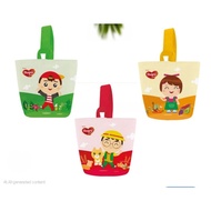 DUGRO BUDDIES BAG (LIMITED EDITION)