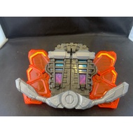 [ PRELOVED NO CARD ] bandai kamen rider gotchard dx igniter