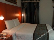 New Dream Plaza Hotel Apartment