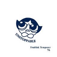 Semi-permanent temporary tattoo stickers 76 - kingtototostore