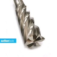 Endmill Hss Co8 High Speed