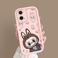OPPO A96 Cute Case Phone TY T31116