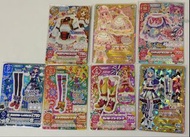 出星夢學園卡牌 PR CP