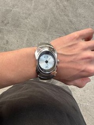 Oakley  time bomb 磨砂灰vintage 中古手錶