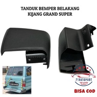 Tanduk Bemper Belakang Kijang Grand Super 1992-1996