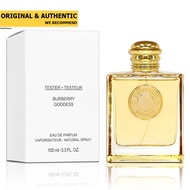 Burberry Goddess EDP 100 ml. (เทสเตอร์ : Tester)