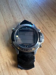 Citizen Diver's 潛水錶