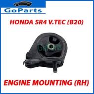 HONDA SR4 V.TEC (B20) RIGHT ENGINE MOUNTING