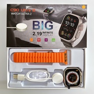 Hot 2024 New S9Ultra Smart Watch with Cellular Version with Payment for Men S9 Sports Watch