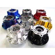 Y15 /Y15ZR HUB SPROCKET SPROCKET HUB ACCESSORIES (ENKEI)