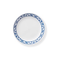 Corelle Cobalt Lunch Plate (8.5")