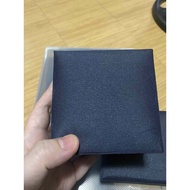 Jewelry Box Square Bangle Box Blue