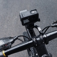 Bike Mount Out-front Handlebar Computer Holder  For GARMIN,iGPSPORT,wahoo,Bryton