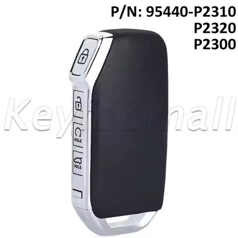 DIYKEY 95440-P2300 95440-P2310 95440-P2320 for KIA Sorento 2021 2022 2023 2024 Smart Remote Car Key 
