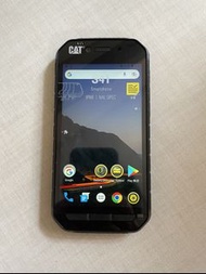 Cat S41 32GB 三防手機