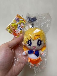 美少女戰士公仔 金星