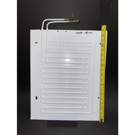 Evaporator Kulkas 48 x 40 cm Sanken | Evap Showcase Polytron | Epap Original