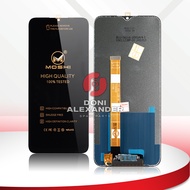 LCD TOUCHSCREEN REALME NARZO 20- LCD NARZO 20 - LCD NARZO 30A - LCD OPPO A15 - LCD OPPO A15S COMPLET