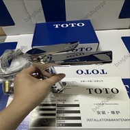 🏆💎平臺認證商家🏆💎 TOTO  水龍頭 淋浴 三聯水 TOTO 龍頭 冷熱水 混水閥 浴缸龍頭 花灑頭 花灑 淋浴 Faucet, hot and cold water, mixing valve,