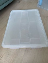 宜家傢俬收納盒 