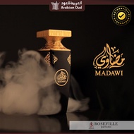 ARABIAN OUD Madawi 90ml (Original Made in KSA) Arabic Spray Saudi Arabia