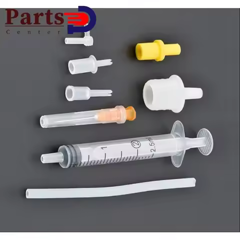 Printhead Maintenance Repair Cleaning Liquid Kits Pigment Sublimation Dye Ink Print Head Clean Tool 