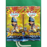 BOBOIBOY SOPAN SR  🌟🌟 (BLAZING FROST)