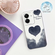 HP Artist - (SN-02) Softcase Handphone TYPE NEW Oppo RENO 10 5G A58 A78 A38 A572022 A77S A17 A18 A98