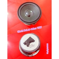 3inch BuLat 4ohm 15W Speaker removed